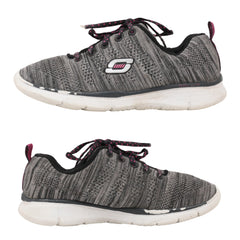 Skechers Women Lace-Up Shoes