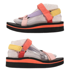 Time & Tru Women's Sandals