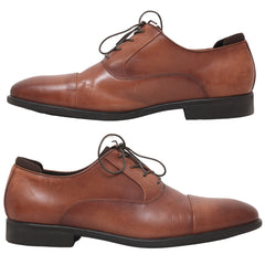 Kenneth Cole Reaction Lace-Up Formal Shoes