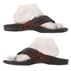 Abeo Women Slipper