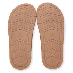 Arch Support Men's Flip-Flop Slippers