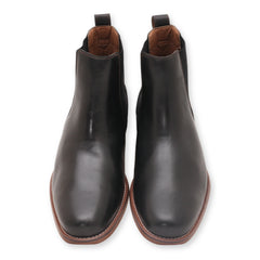 G.H Bass & Co Men's Chelsea Boots