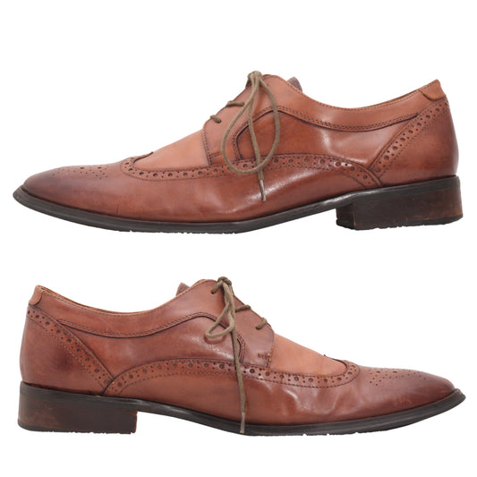 Aldo Lace-Up Men's Casual Shoes