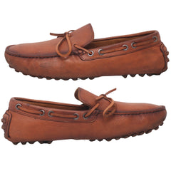 Saks Fifth Avenue Slip-On Men's Casual Loafers