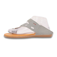 Stylish Thong Style Flats