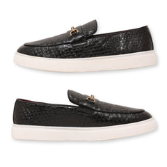 Men's Slip-On Casual Shoes