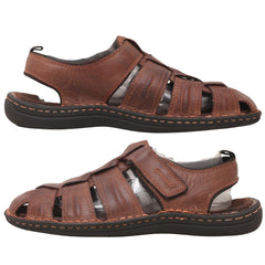 Island Shores Men's Casual Sandal