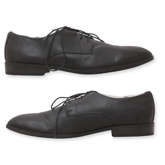 H&M Men's Lace-Up Formal Shoes