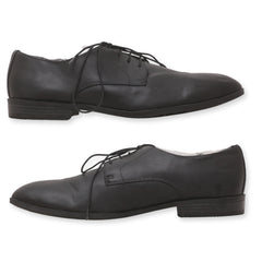 H&M Men's Lace-Up Formal Shoes