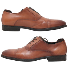 Kenneth Cole Reaction Lace-Up Formal Shoes