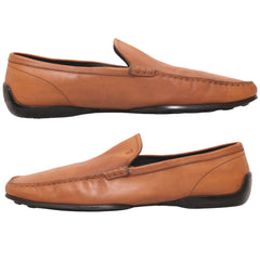 Tod's Slip-On Men's Casual Shoes