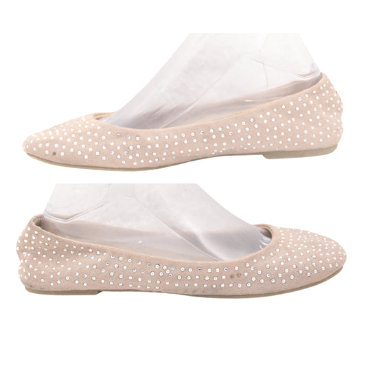 Sparkle Women Pumps