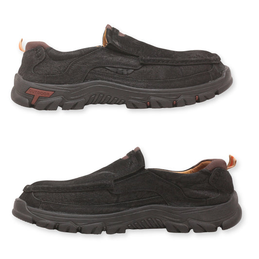 Cosidram Men's Slip-On Casual Shoes