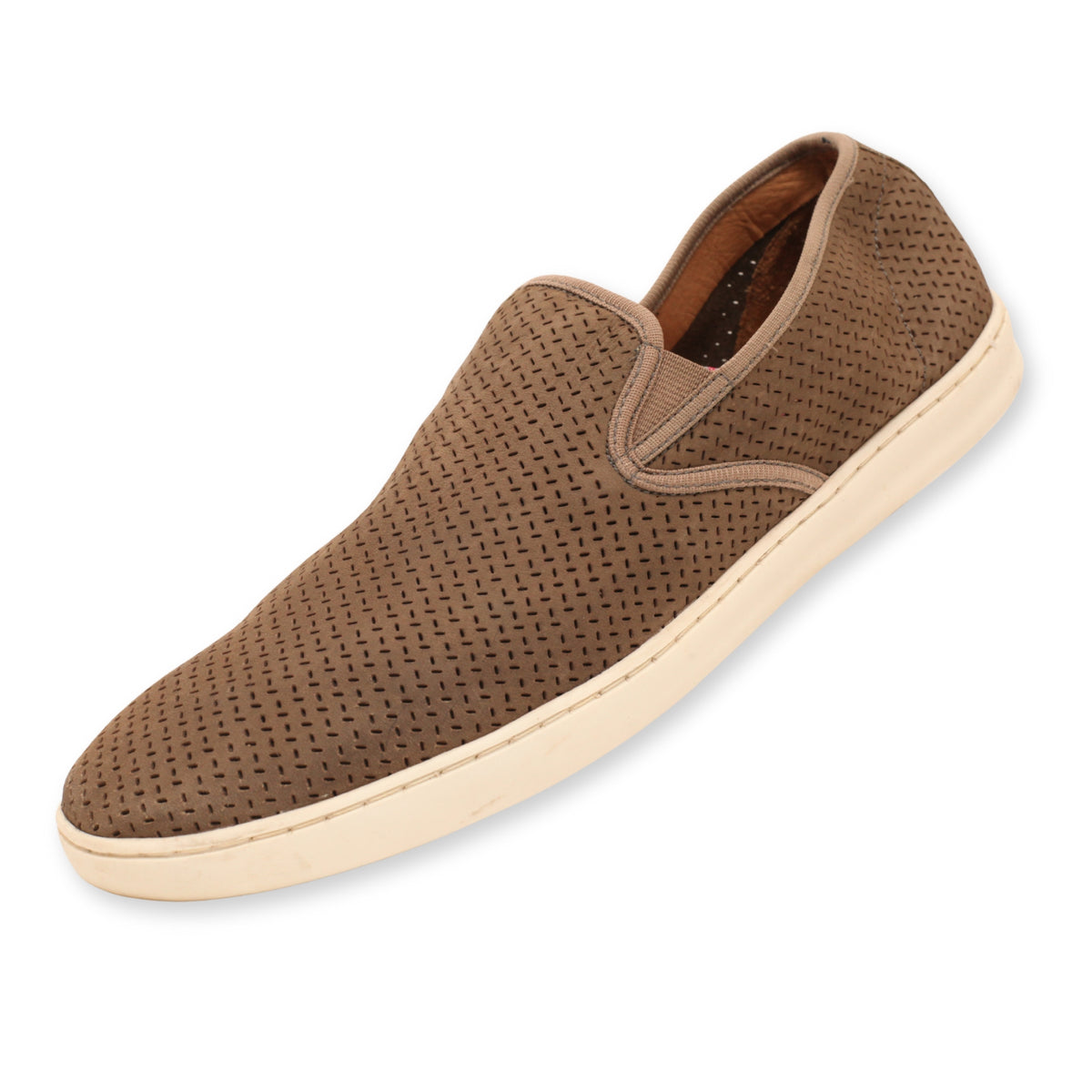 1901 Slip-On Men's Casual Shoes