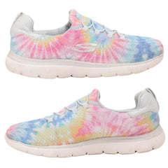 Skechers Women Slip-On Sneaker