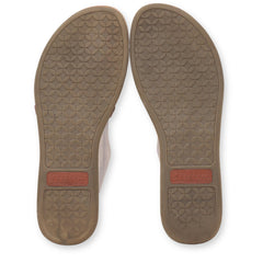 Skechers Luxe Foam Slippers