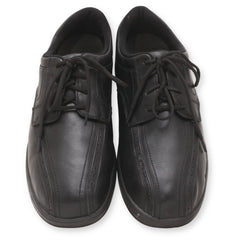 ORTHOFEET Lace-Up Men's Casual Shoes