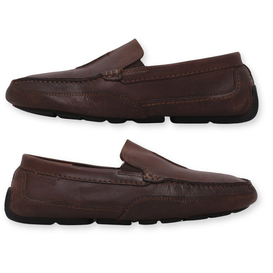 Clarks Slip-On Men's Casual Shoes