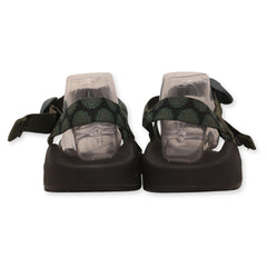 Chaco Men's Open-Toe Sandals