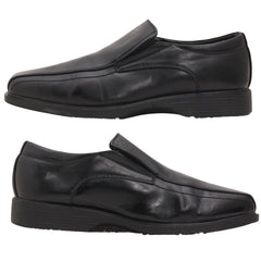 Bruno Marc Slip-On Formal Shoes