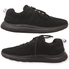 STQ Women's Mesh Walking Sneakers