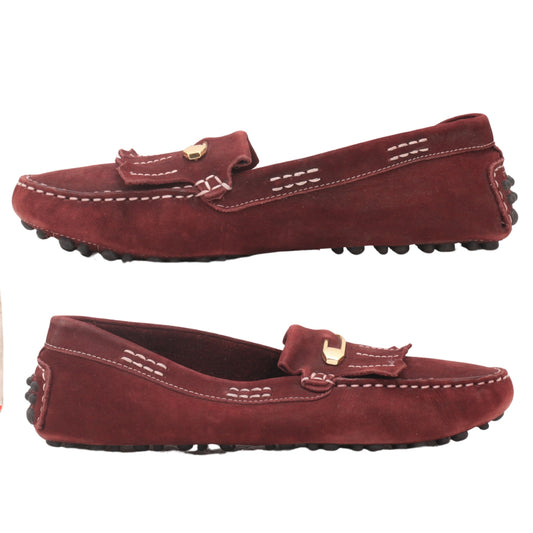 Mercanti Fiorentini Women Loafer