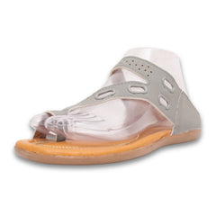 Stylish Thong Style Flats