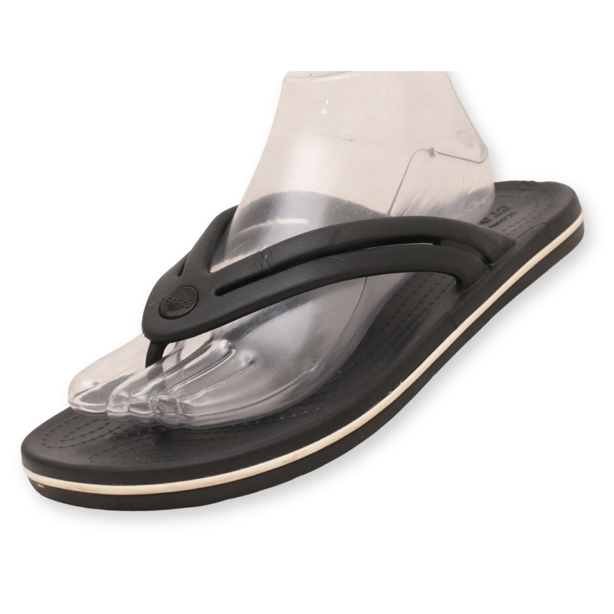 Crocs Crocband Flip Flops Slipper