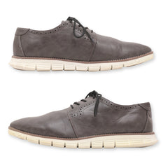 Deer Stags Lace-Up Men's Sneakers