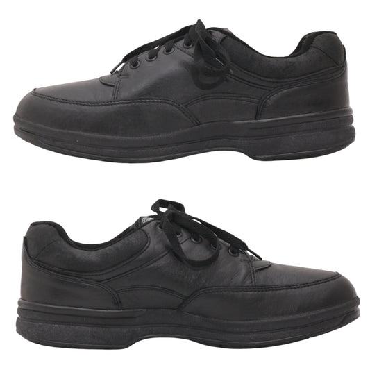 Rugged Exposure Lace-Up Casual Shoes