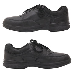 Rugged Exposure Lace-Up Casual Shoes