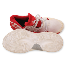 Adidas Crazy Explosive Low