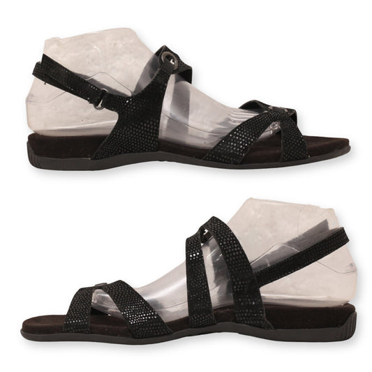 Women's Open-Toe Sandal