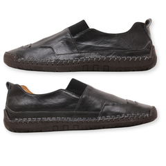 Fashion Men's Slip-On Casual Shoes