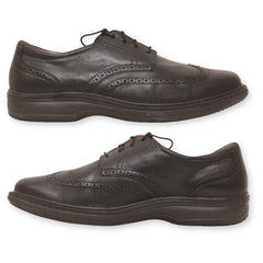 Dr. Comfort Lace-Up Formal Shoes