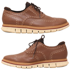 Cole Haan Lace-Up Men's Casual Shoes