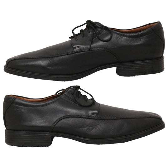 Clarks Lace-Up Men's Formal Shoes