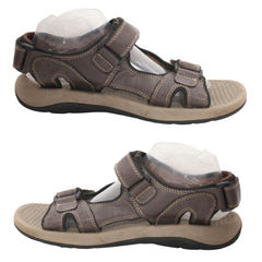 Khombu Men's Sandal