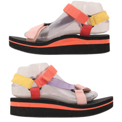Time & Tru Women's Sandals