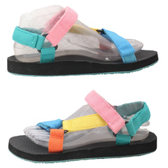 Time & Tru Women's Sandals