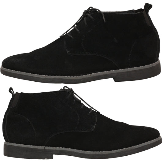 Bruno Marc Classic Chukka Boots