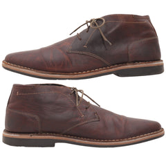 Steve Madden Lace-Up Casual Shoes