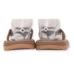 Arch Support Men's Flip-Flop Slippers