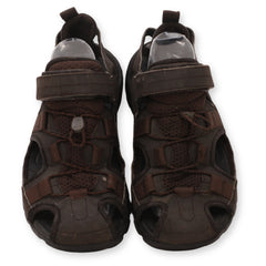 TEVA Men's Closed-Toe Sandal