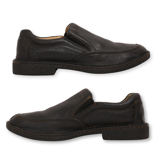 Bron SlipOn Formal Shoes