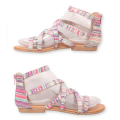 SO Women's Casual Sandal
