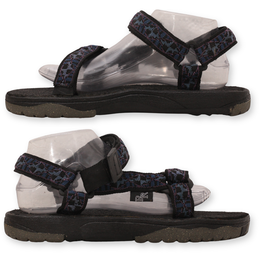 River Rapids Men's Open-Toe Sandal
