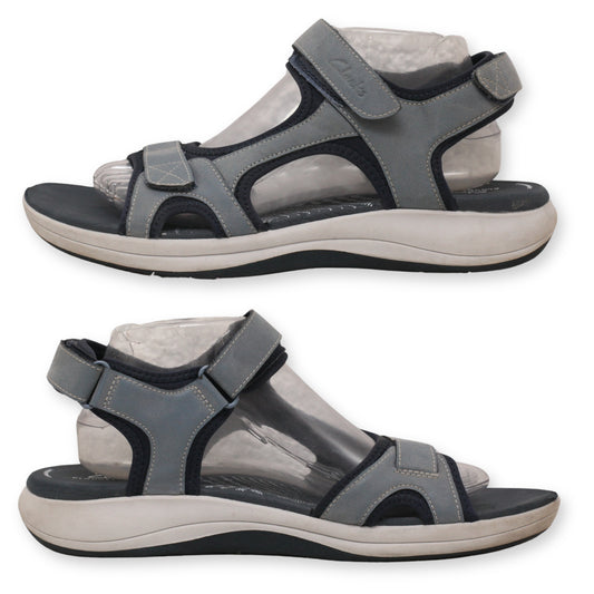 Clarks Women Sandal