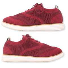 Bruno Marc Men's Lace-Up Sneakers
