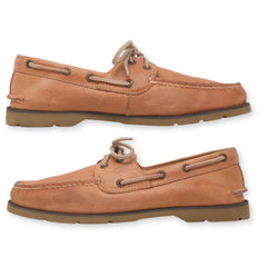Sperry Lace-Up Men's Boat Shoes